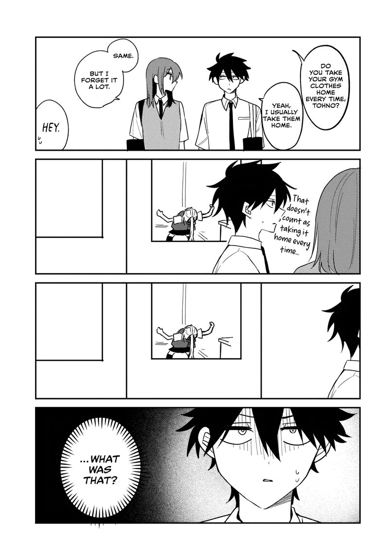 Osoraku Kanojo Wa Ore No Aniki O Neratteru 22e 1