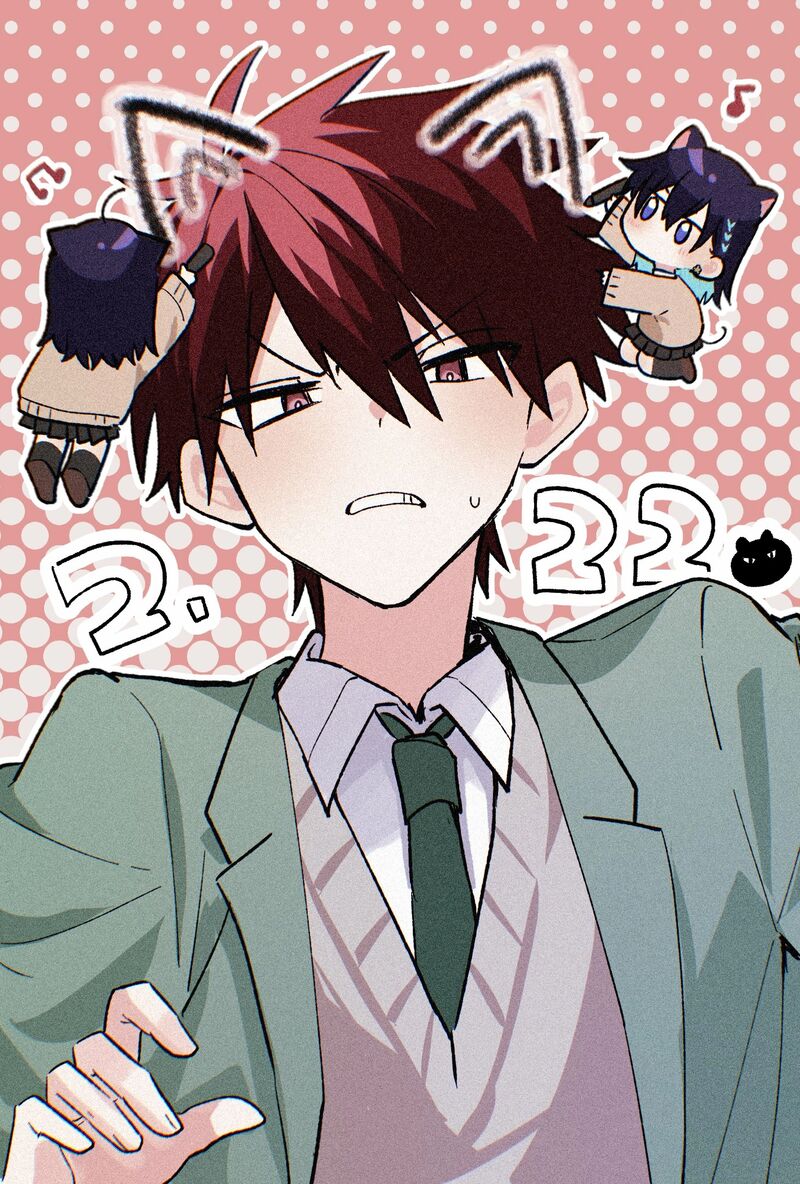 Osoraku Kanojo Wa Ore No Aniki O Neratteru 22e 5