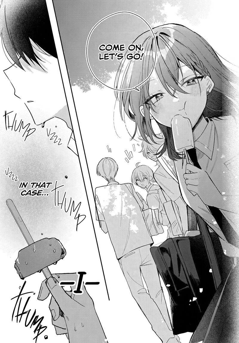 Osoraku Kanojo Wa Ore No Aniki O Neratteru 23 17