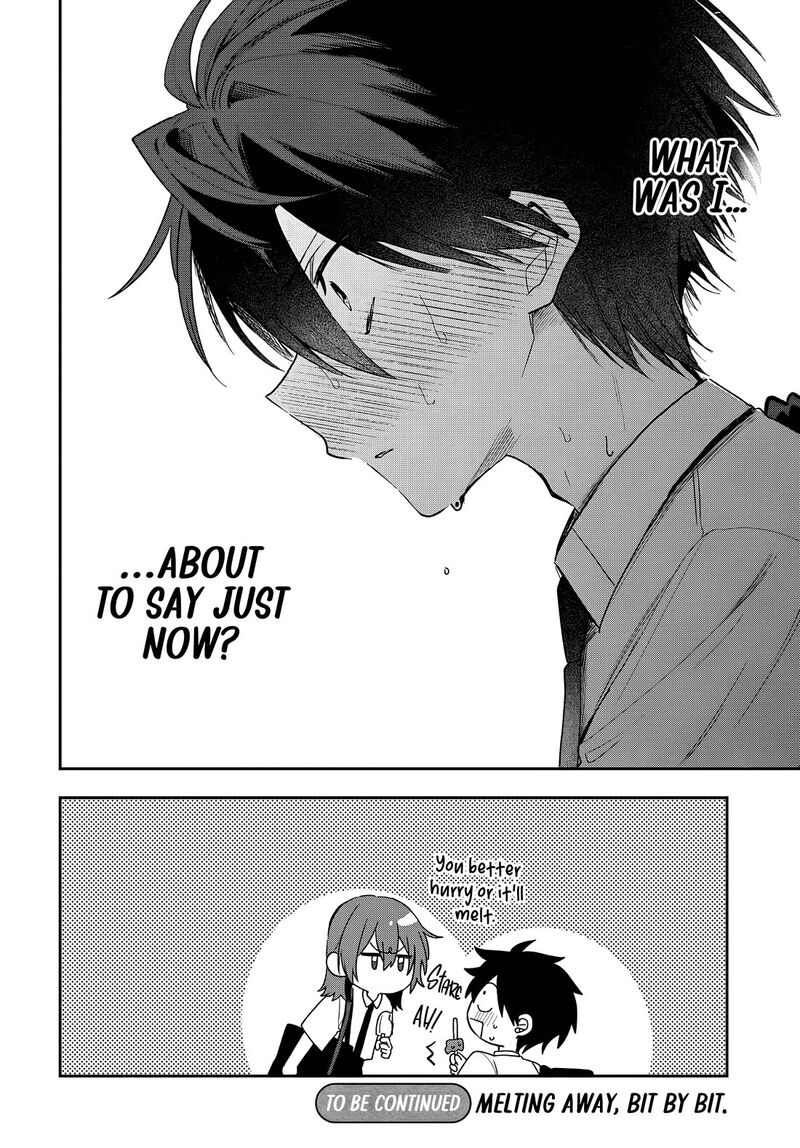 Osoraku Kanojo Wa Ore No Aniki O Neratteru 23 18