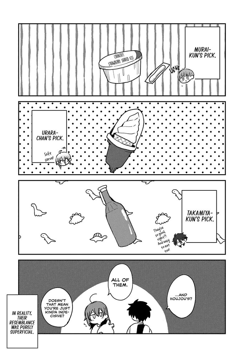 Osoraku Kanojo Wa Ore No Aniki O Neratteru 23e 2