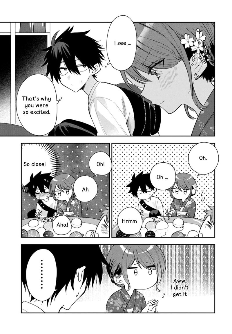 Osoraku Kanojo Wa Ore No Aniki O Neratteru 24 14