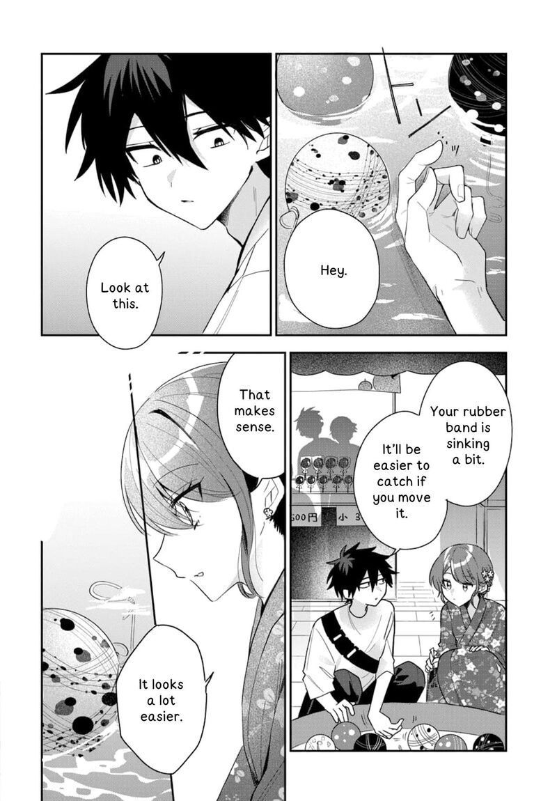 Osoraku Kanojo Wa Ore No Aniki O Neratteru 24 15