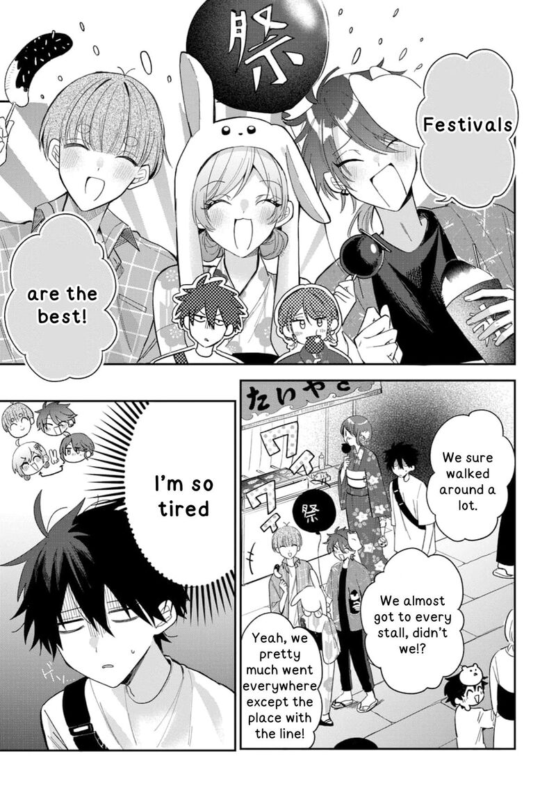 Osoraku Kanojo Wa Ore No Aniki O Neratteru 24 20