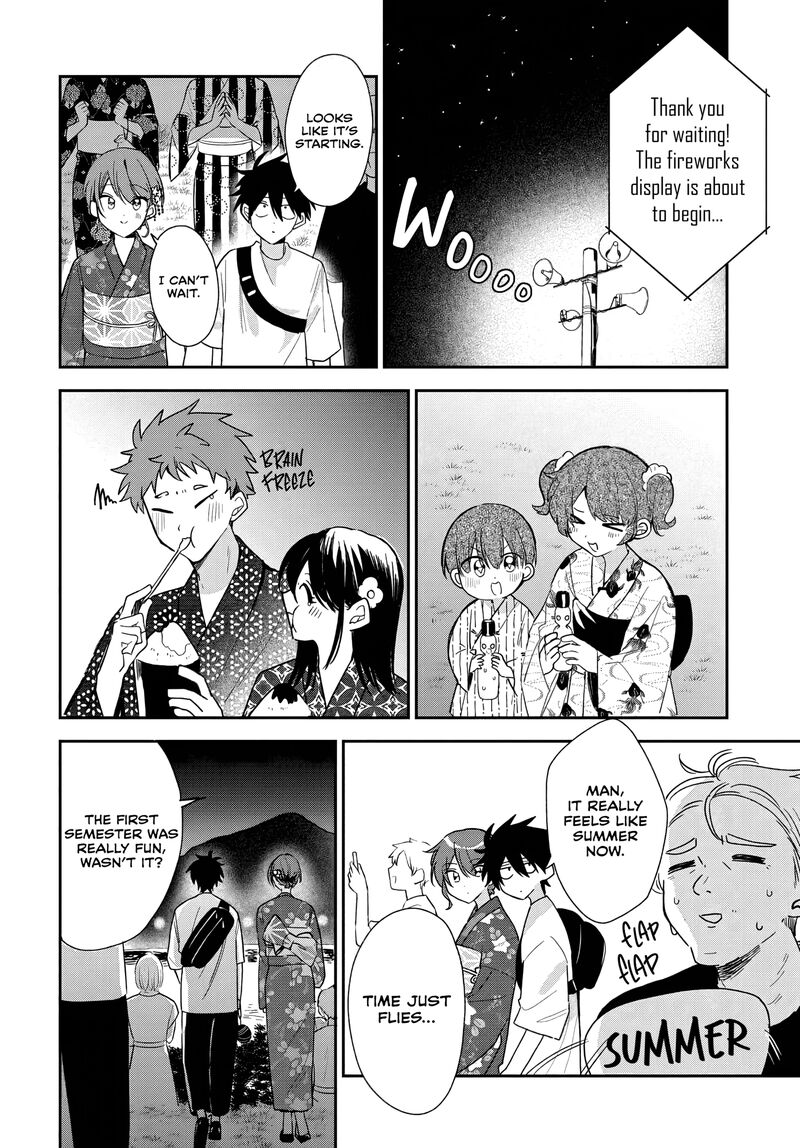 Osoraku Kanojo Wa Ore No Aniki O Neratteru 25 18