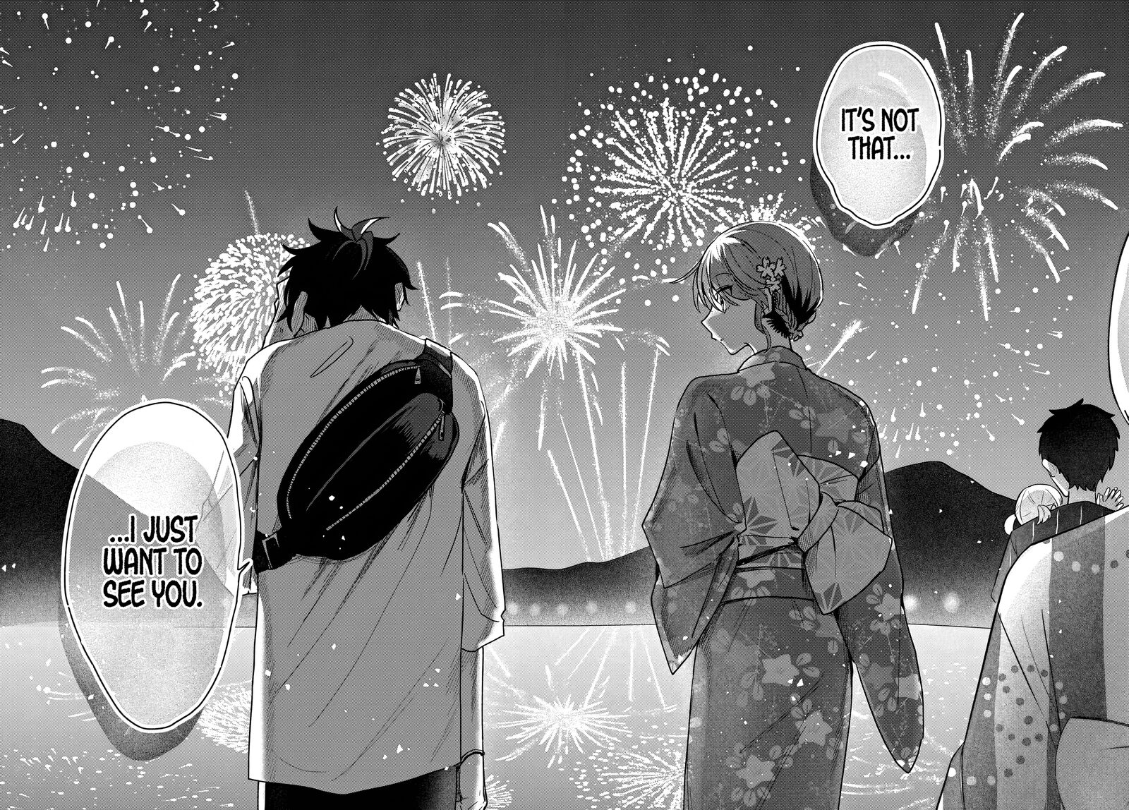 Osoraku Kanojo Wa Ore No Aniki O Neratteru 25 28