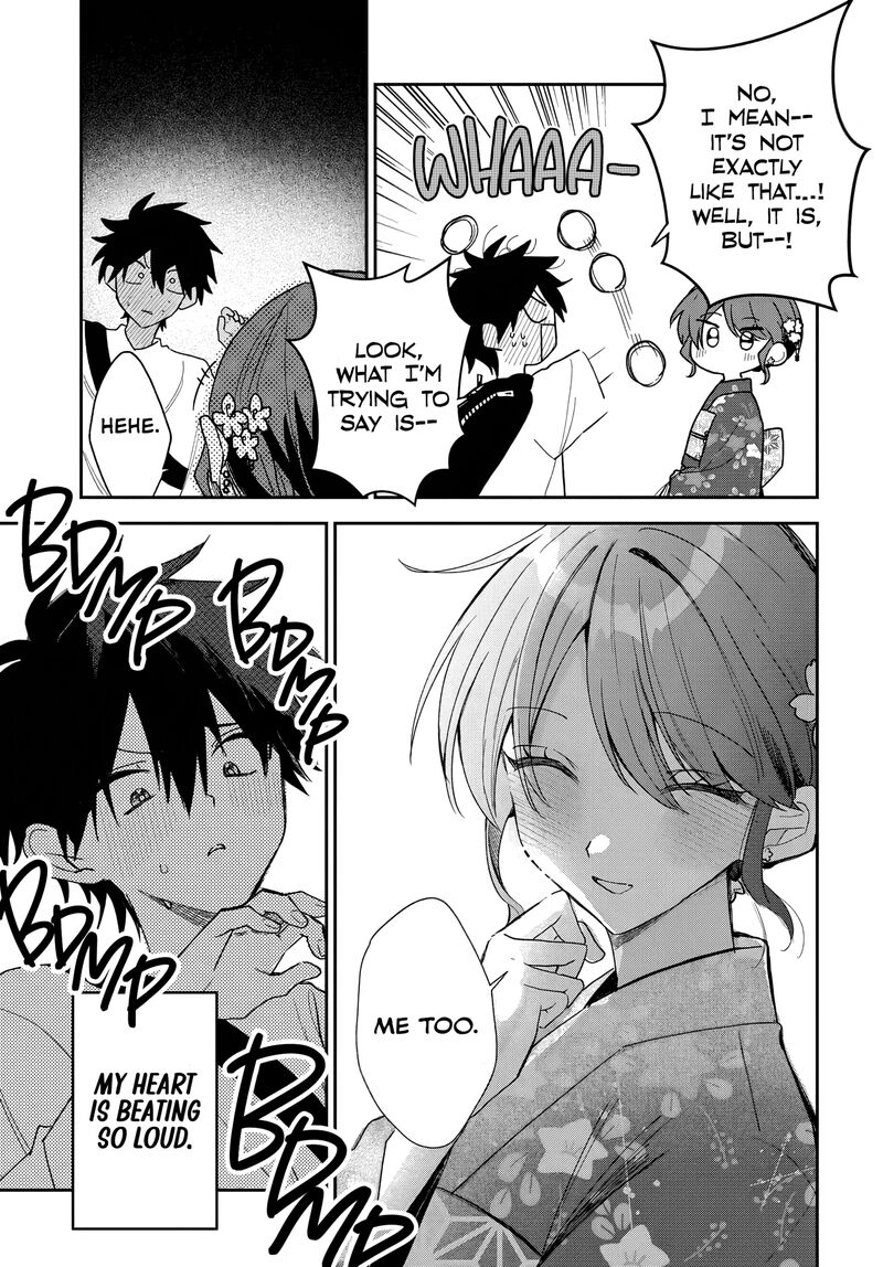 Osoraku Kanojo Wa Ore No Aniki O Neratteru 25 30