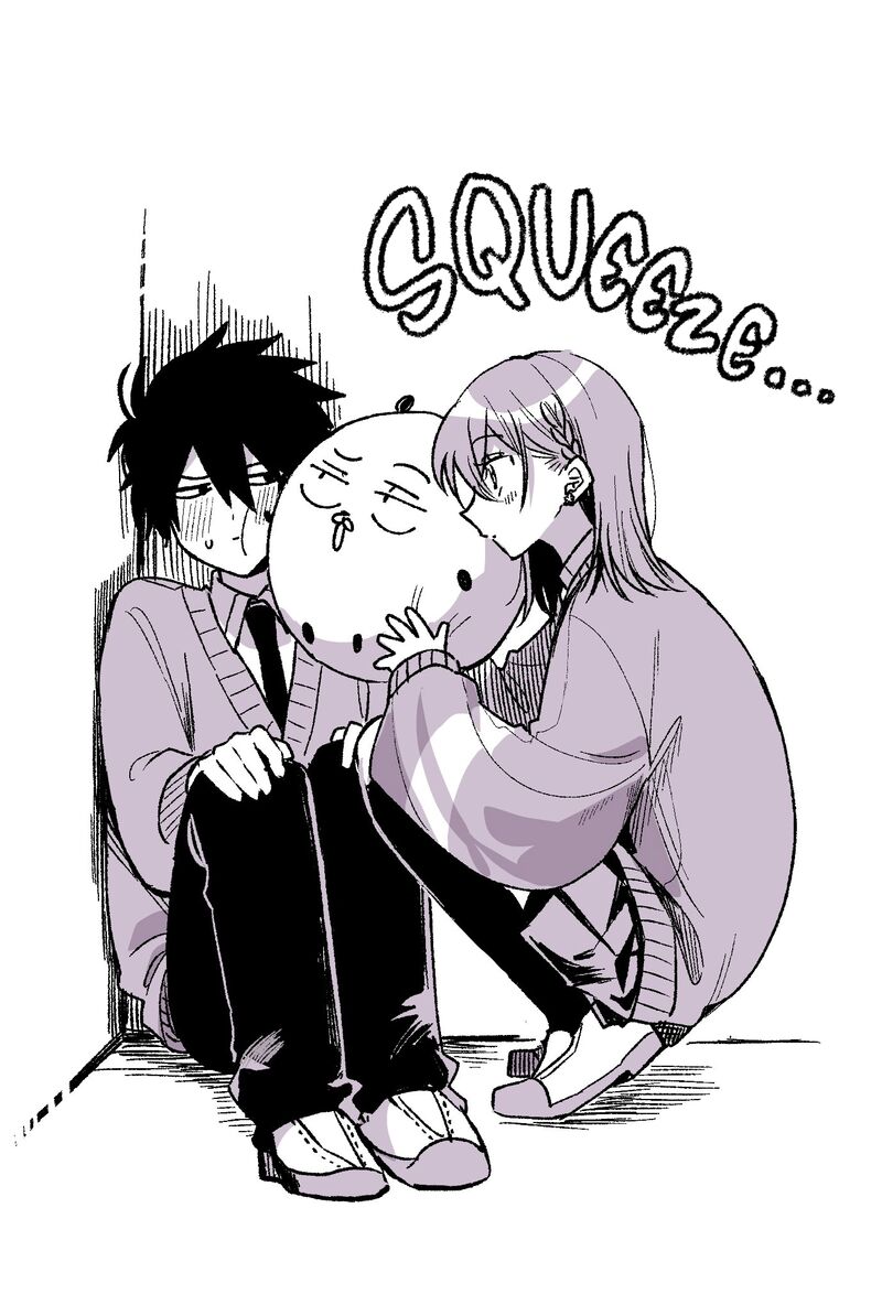 Osoraku Kanojo Wa Ore No Aniki O Neratteru 25e 4