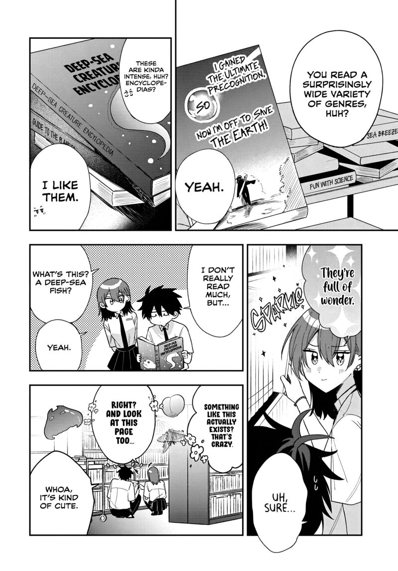 Osoraku Kanojo Wa Ore No Aniki O Neratteru 26 10