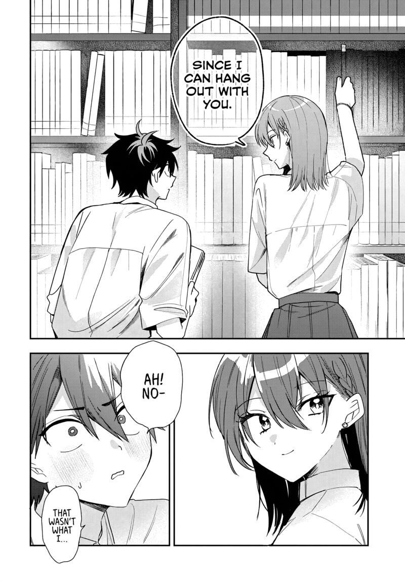 Osoraku Kanojo Wa Ore No Aniki O Neratteru 26 12