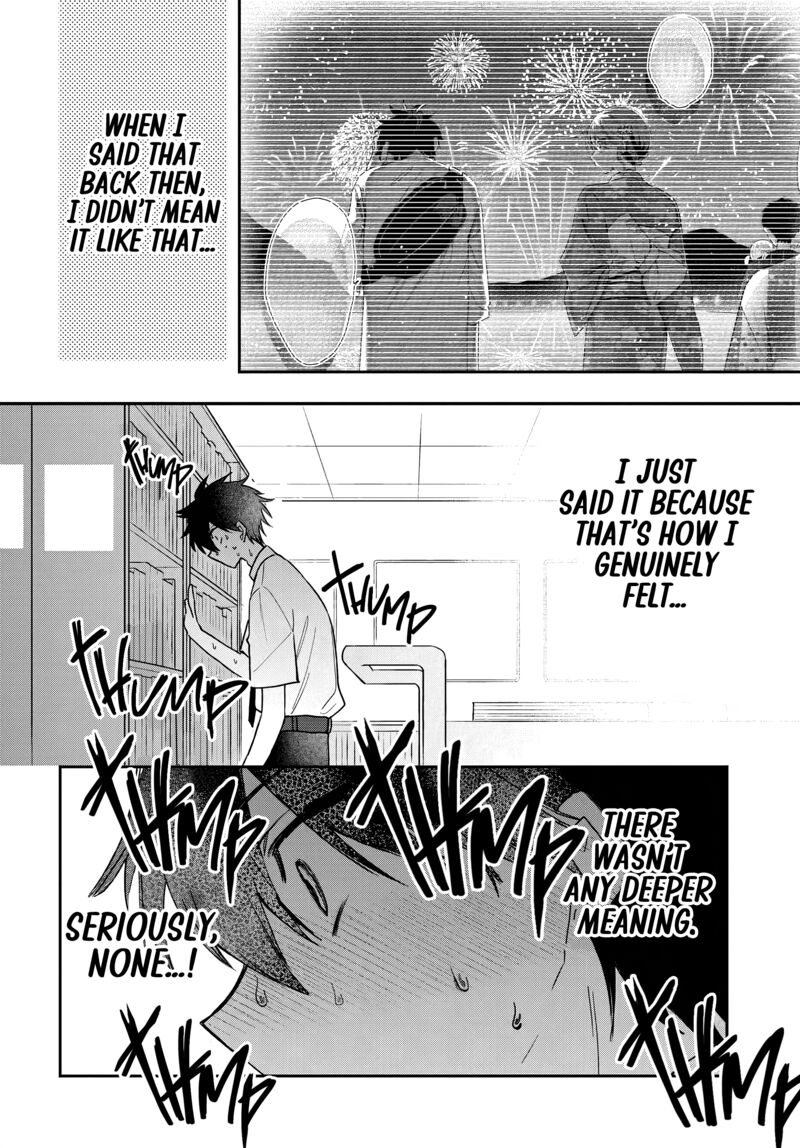 Osoraku Kanojo Wa Ore No Aniki O Neratteru 26 16