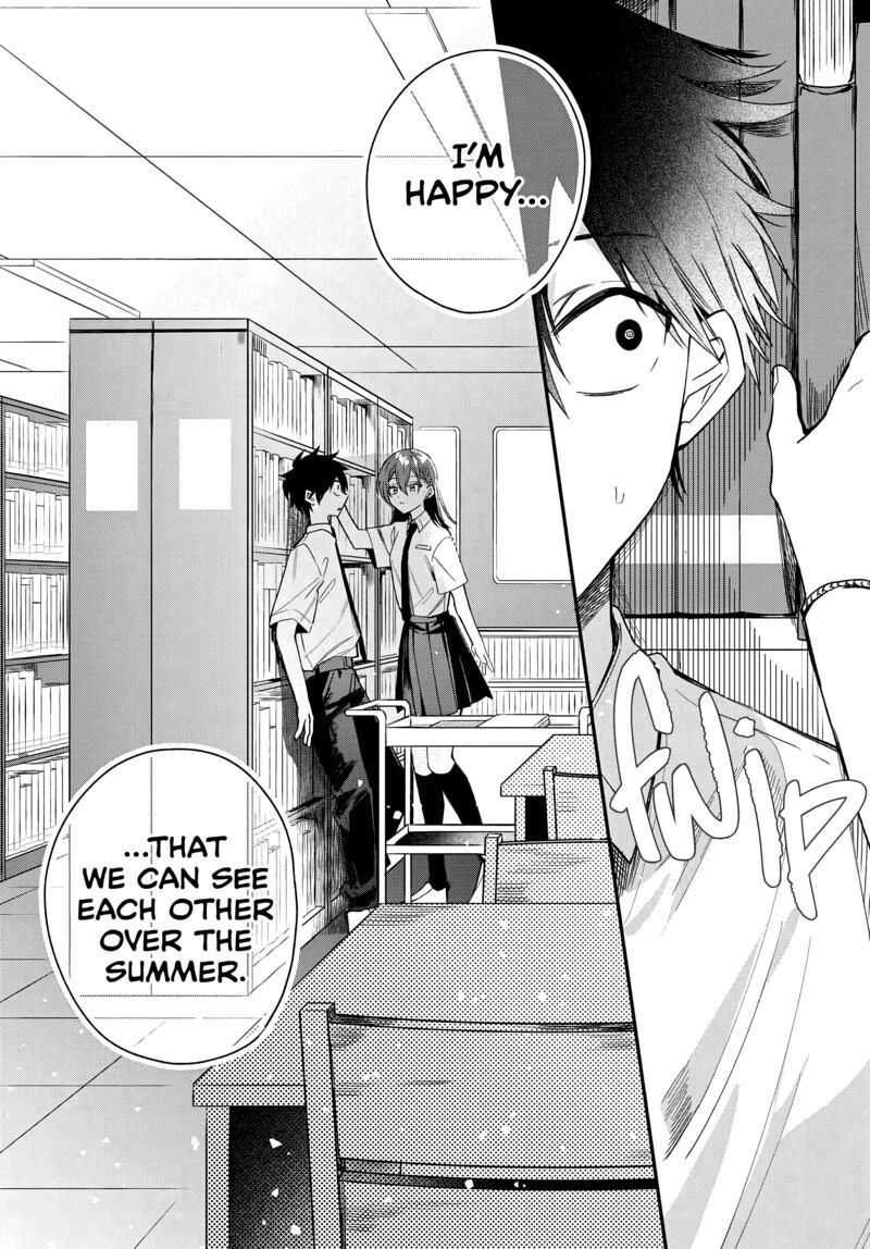 Osoraku Kanojo Wa Ore No Aniki O Neratteru 26 18