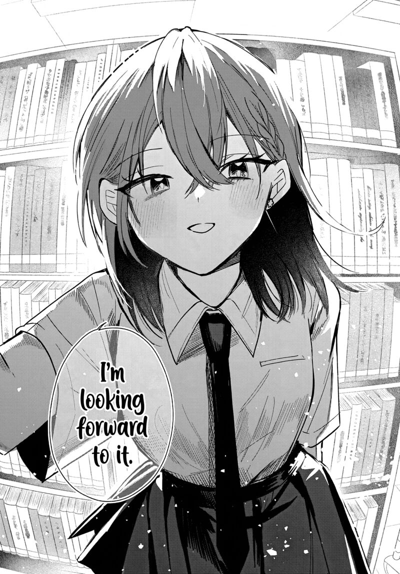 Osoraku Kanojo Wa Ore No Aniki O Neratteru 26 19