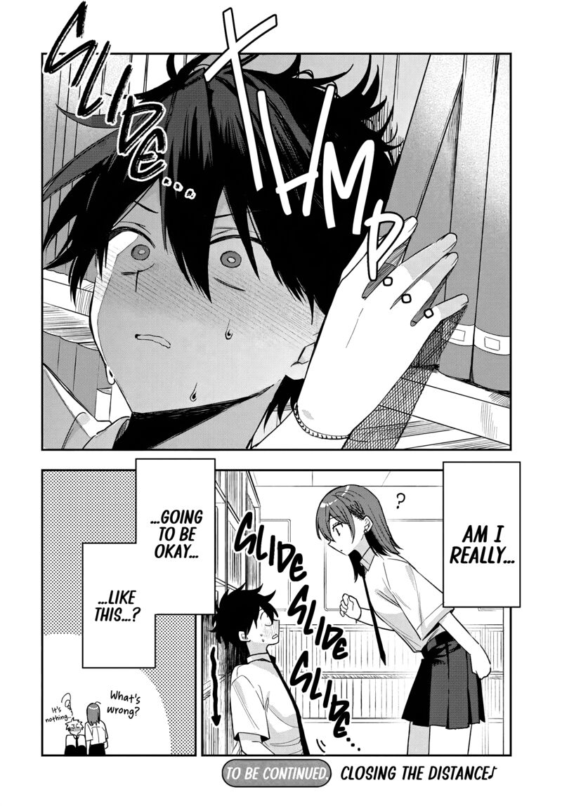 Osoraku Kanojo Wa Ore No Aniki O Neratteru 26 20