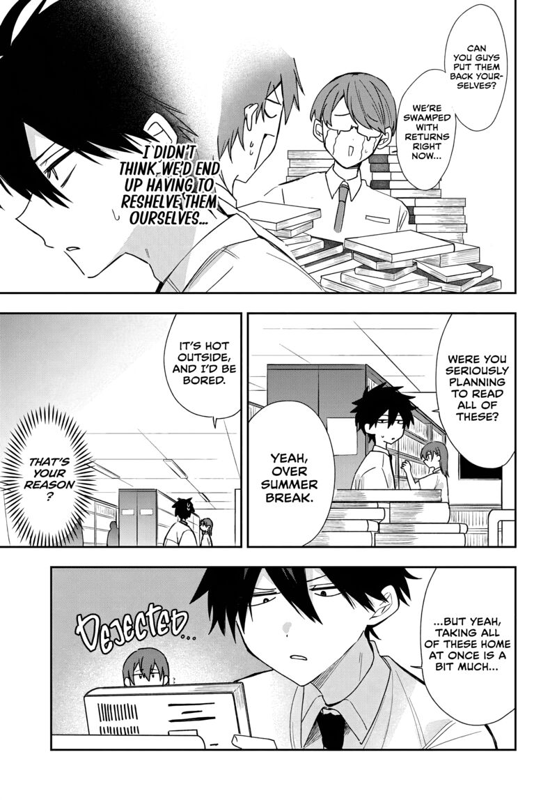 Osoraku Kanojo Wa Ore No Aniki O Neratteru 26 9