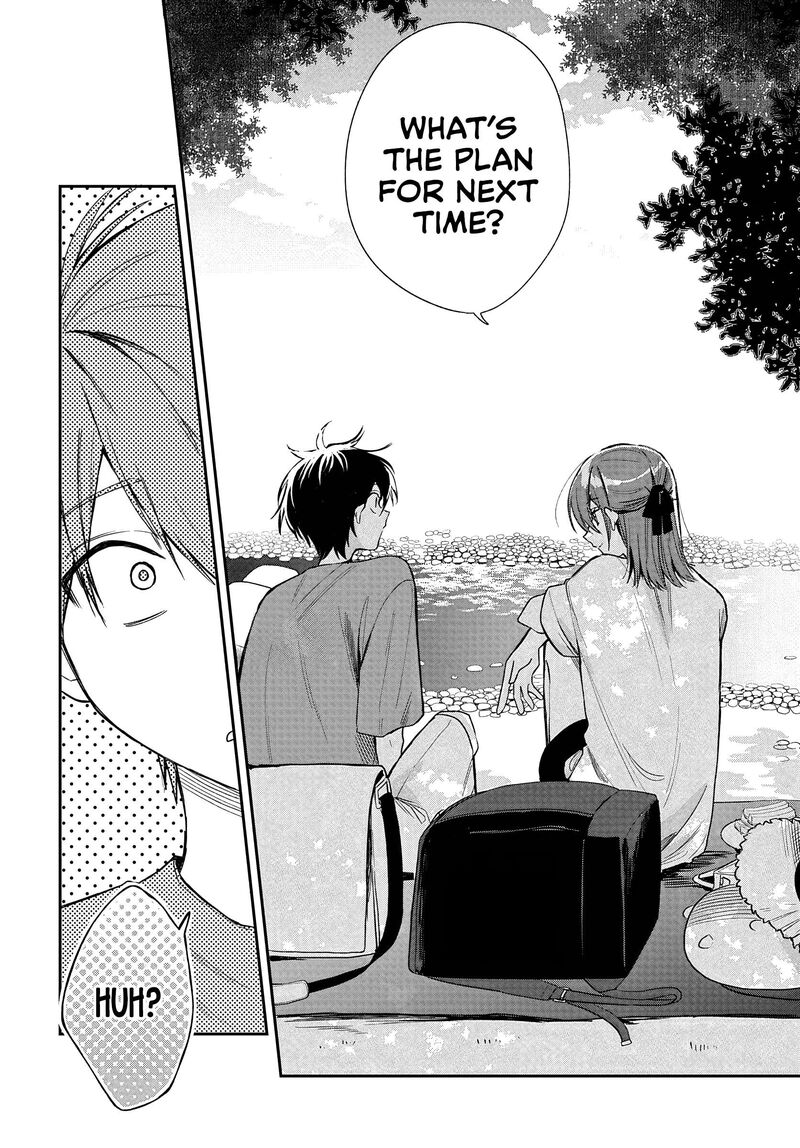 Osoraku Kanojo Wa Ore No Aniki O Neratteru 27 12