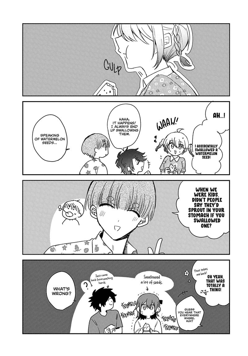 Osoraku Kanojo Wa Ore No Aniki O Neratteru 27e 2