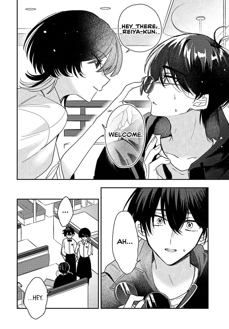 Osoraku Kanojo Wa Ore No Aniki O Neratteru 28 12
