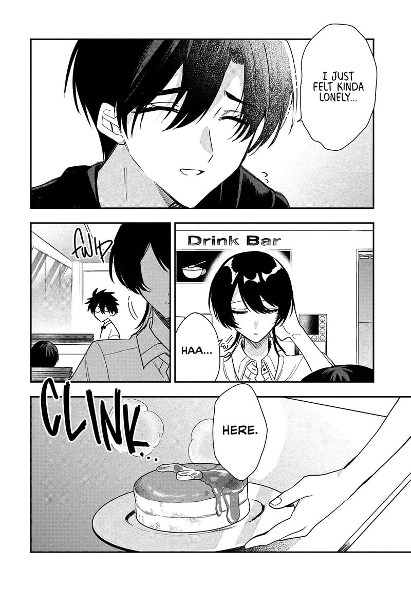 Osoraku Kanojo Wa Ore No Aniki O Neratteru 28 14
