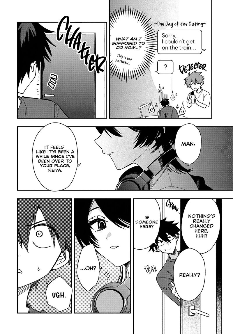 Osoraku Kanojo Wa Ore No Aniki O Neratteru 28 2