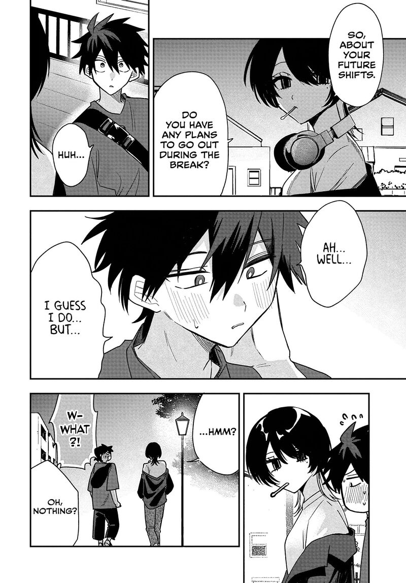 Osoraku Kanojo Wa Ore No Aniki O Neratteru 28 20
