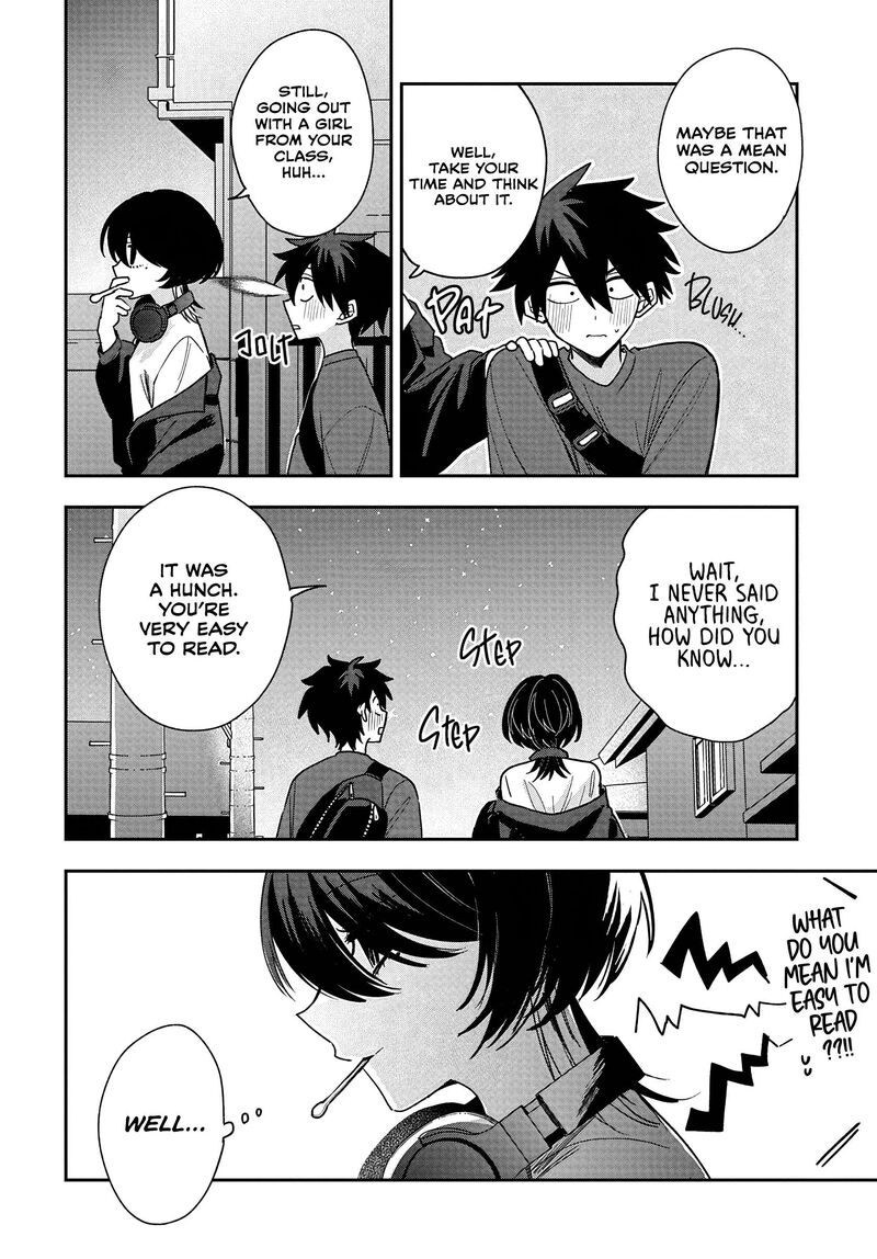 Osoraku Kanojo Wa Ore No Aniki O Neratteru 28 26