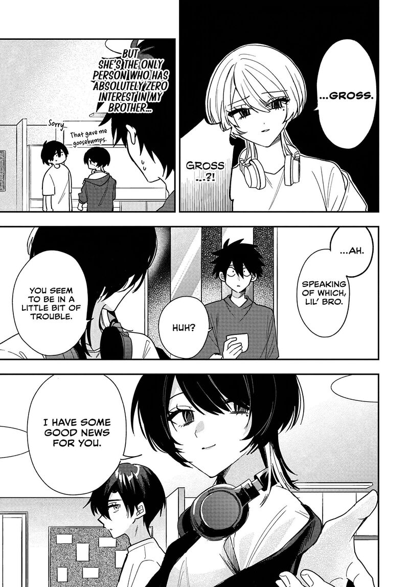 Osoraku Kanojo Wa Ore No Aniki O Neratteru 28 5