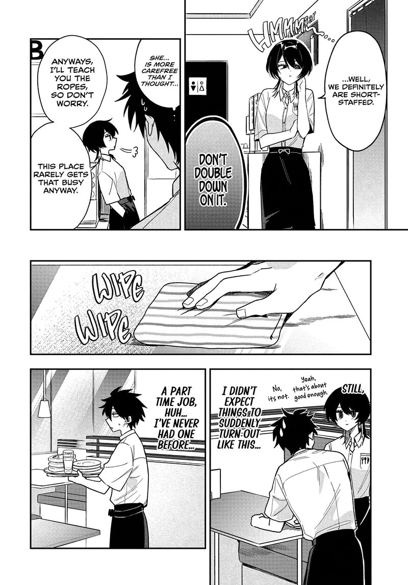 Osoraku Kanojo Wa Ore No Aniki O Neratteru 28 8