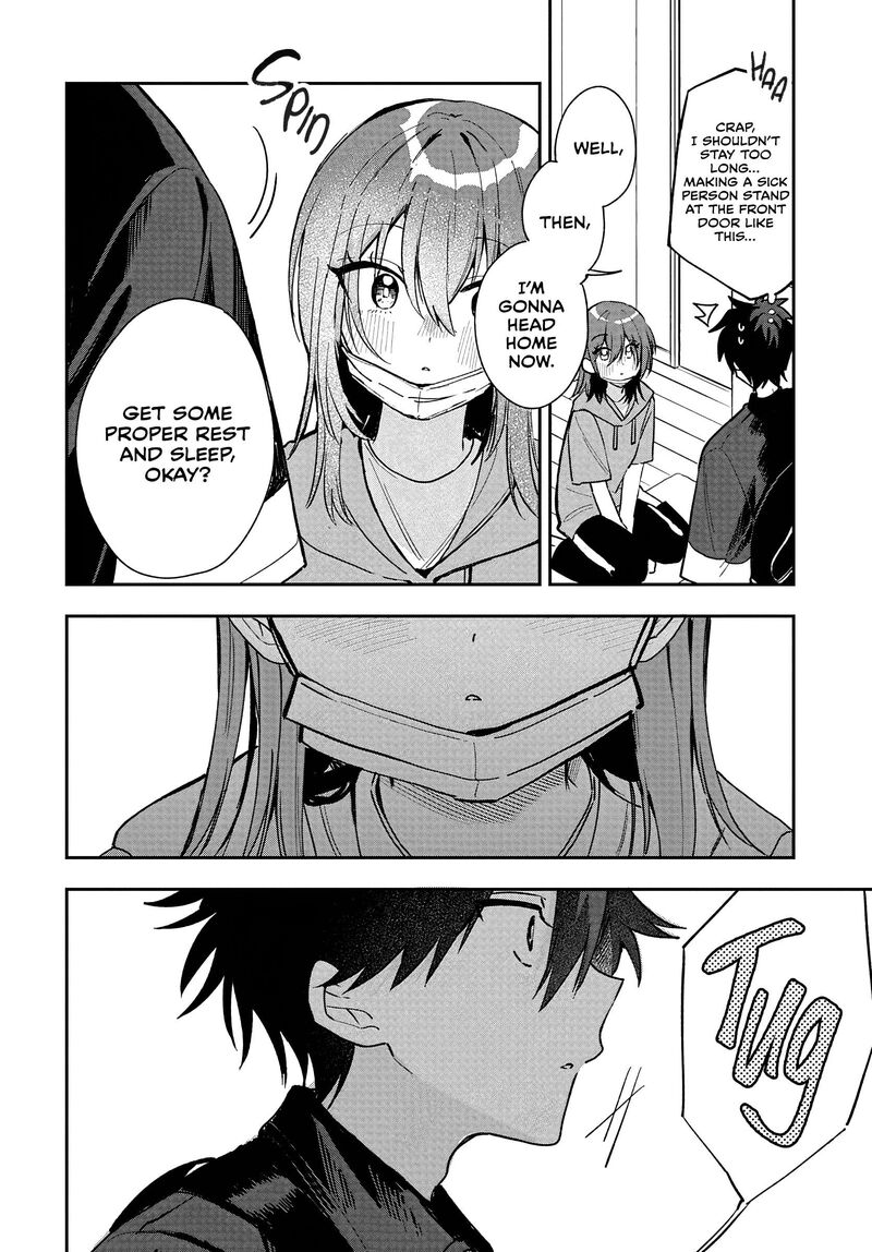 Osoraku Kanojo Wa Ore No Aniki O Neratteru 29 10