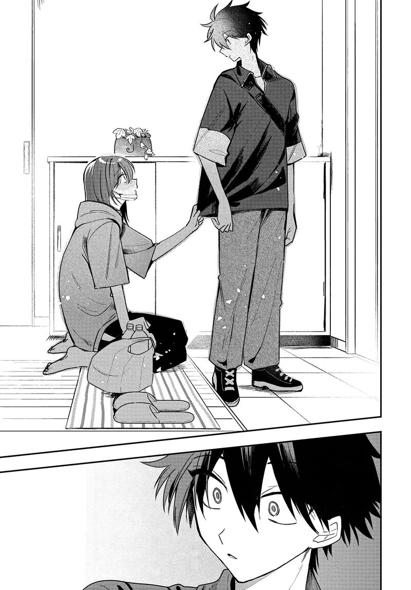 Osoraku Kanojo Wa Ore No Aniki O Neratteru 29 11