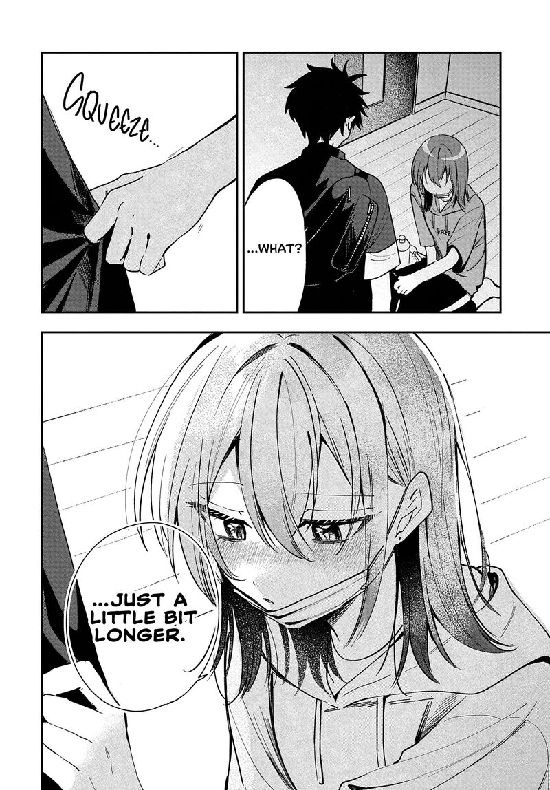 Osoraku Kanojo Wa Ore No Aniki O Neratteru 29 12