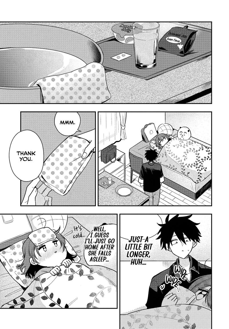 Osoraku Kanojo Wa Ore No Aniki O Neratteru 29 13