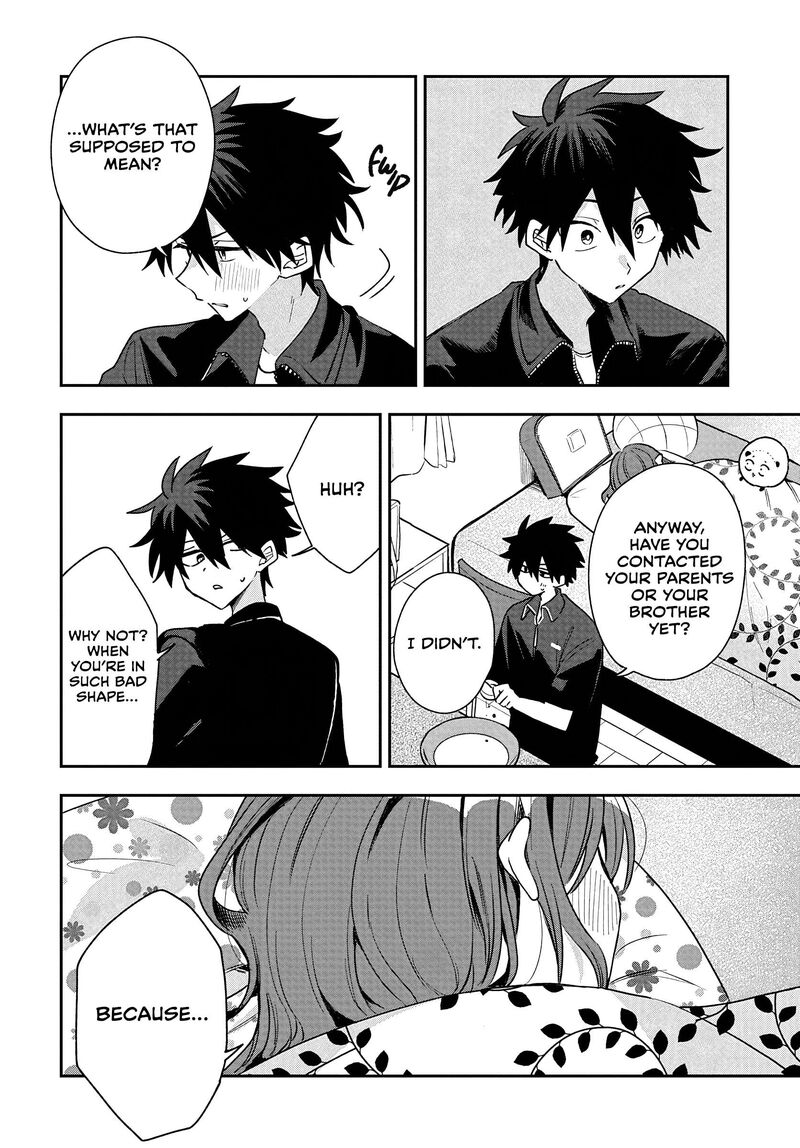 Osoraku Kanojo Wa Ore No Aniki O Neratteru 29 16