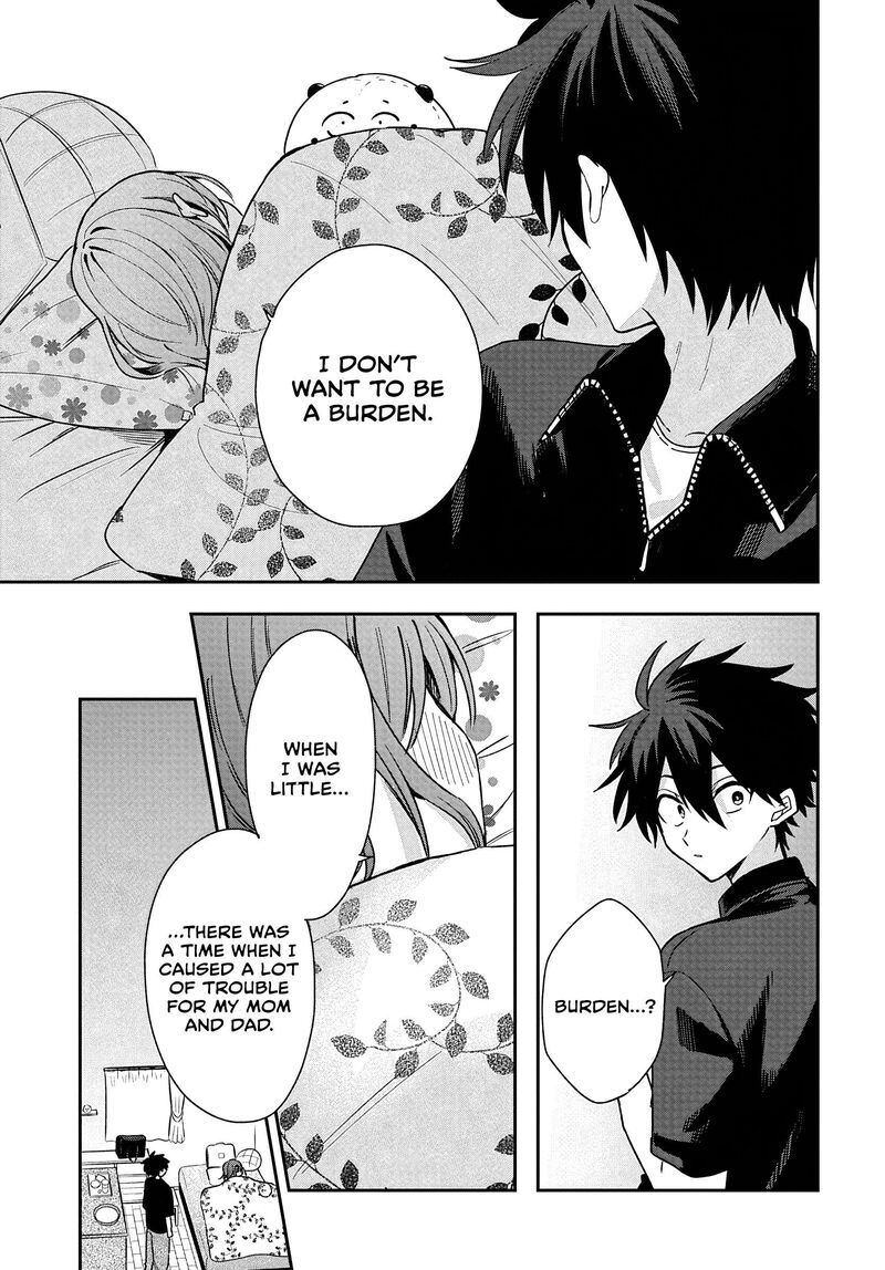 Osoraku Kanojo Wa Ore No Aniki O Neratteru 29 17