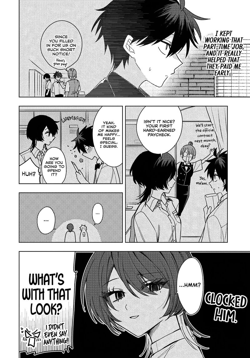Osoraku Kanojo Wa Ore No Aniki O Neratteru 29 2