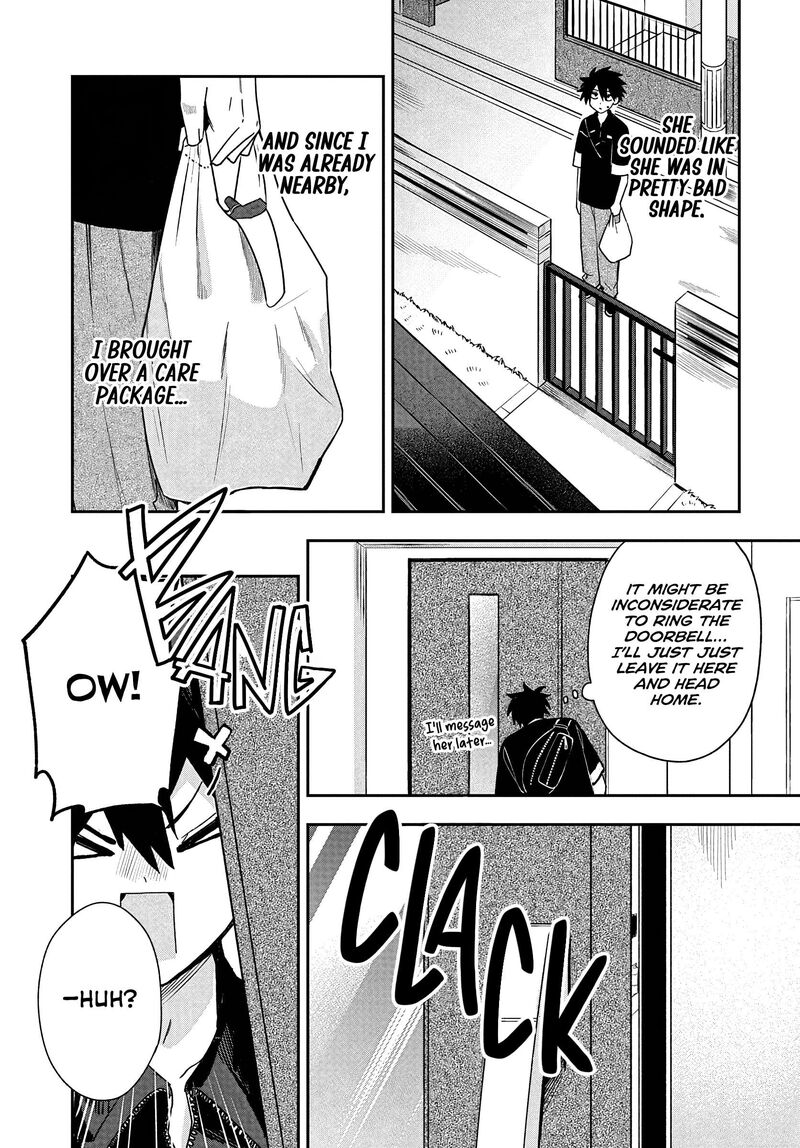 Osoraku Kanojo Wa Ore No Aniki O Neratteru 29 7
