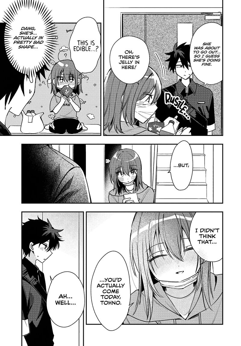 Osoraku Kanojo Wa Ore No Aniki O Neratteru 29 9
