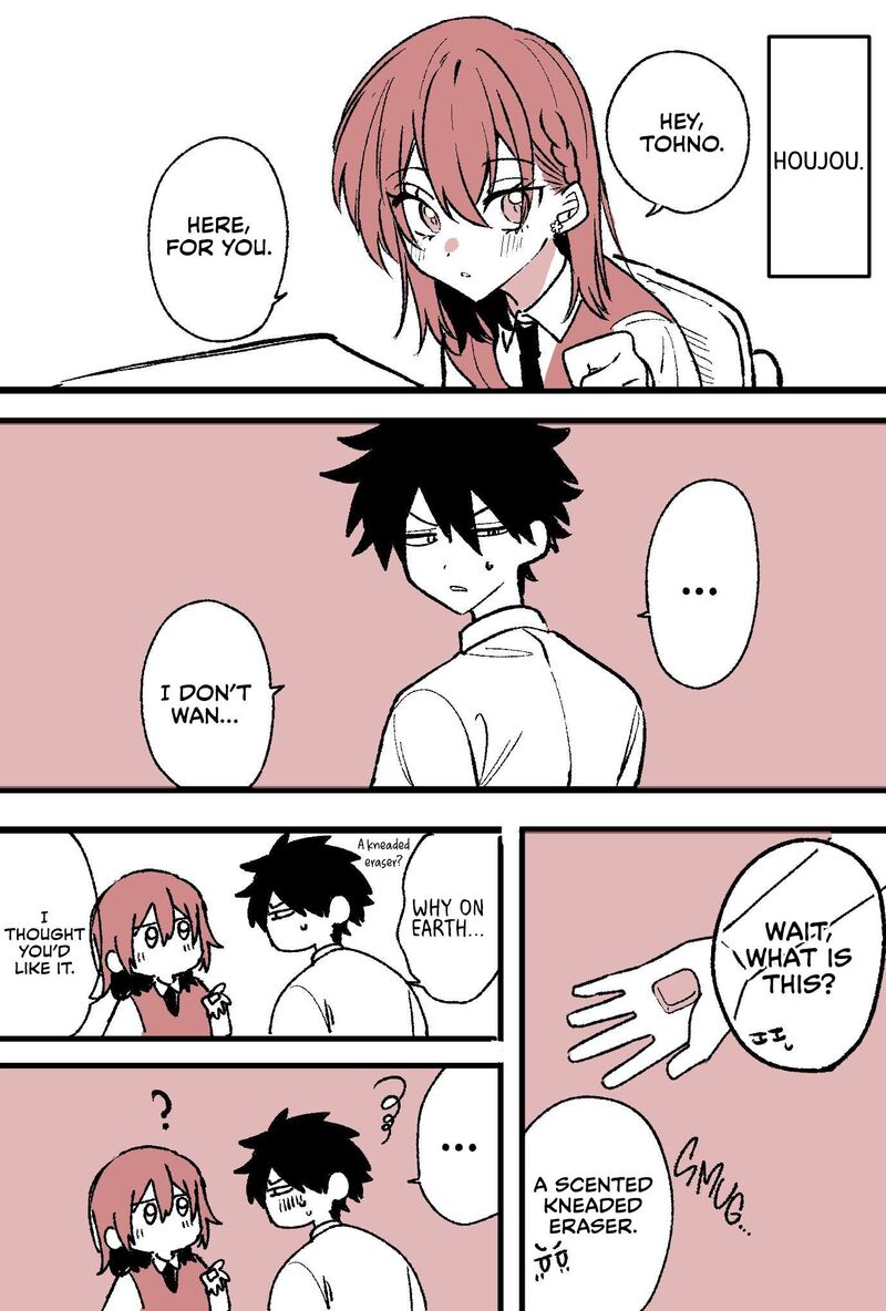 Osoraku Kanojo Wa Ore No Aniki O Neratteru 29e 5