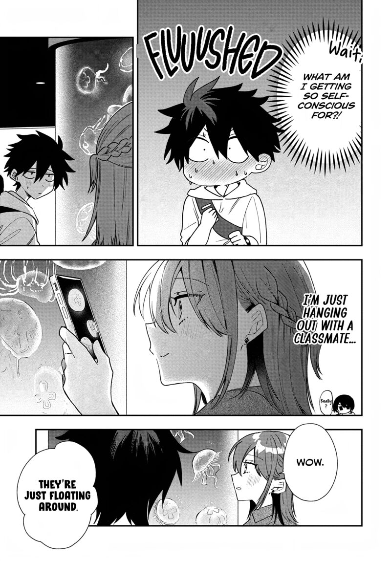 Osoraku Kanojo Wa Ore No Aniki O Neratteru 32 11