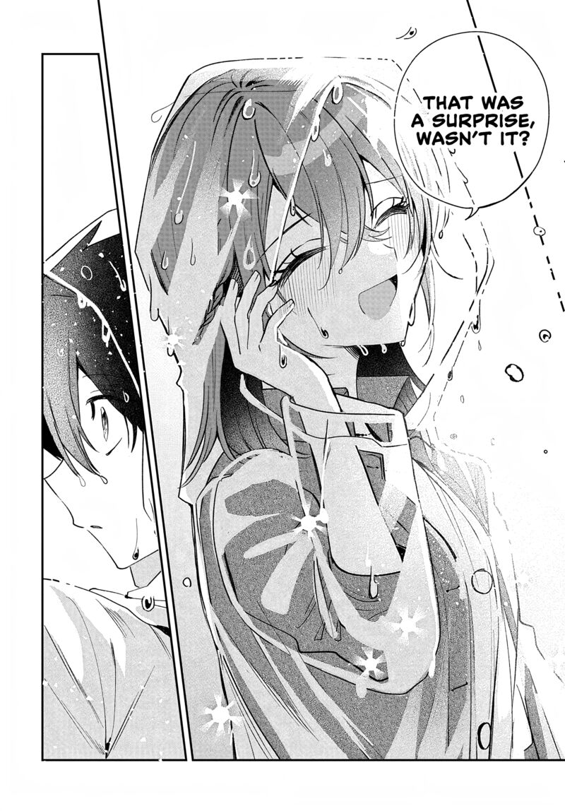 Osoraku Kanojo Wa Ore No Aniki O Neratteru 32 20