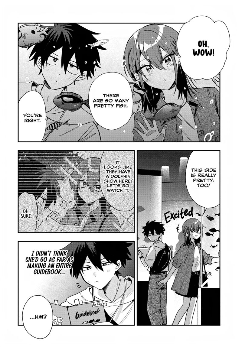Osoraku Kanojo Wa Ore No Aniki O Neratteru 32 6