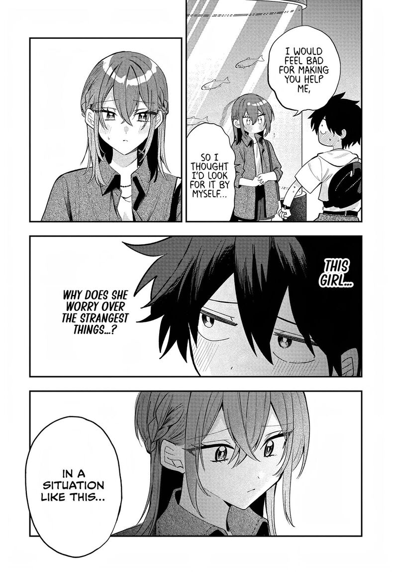 Osoraku Kanojo Wa Ore No Aniki O Neratteru 33 10