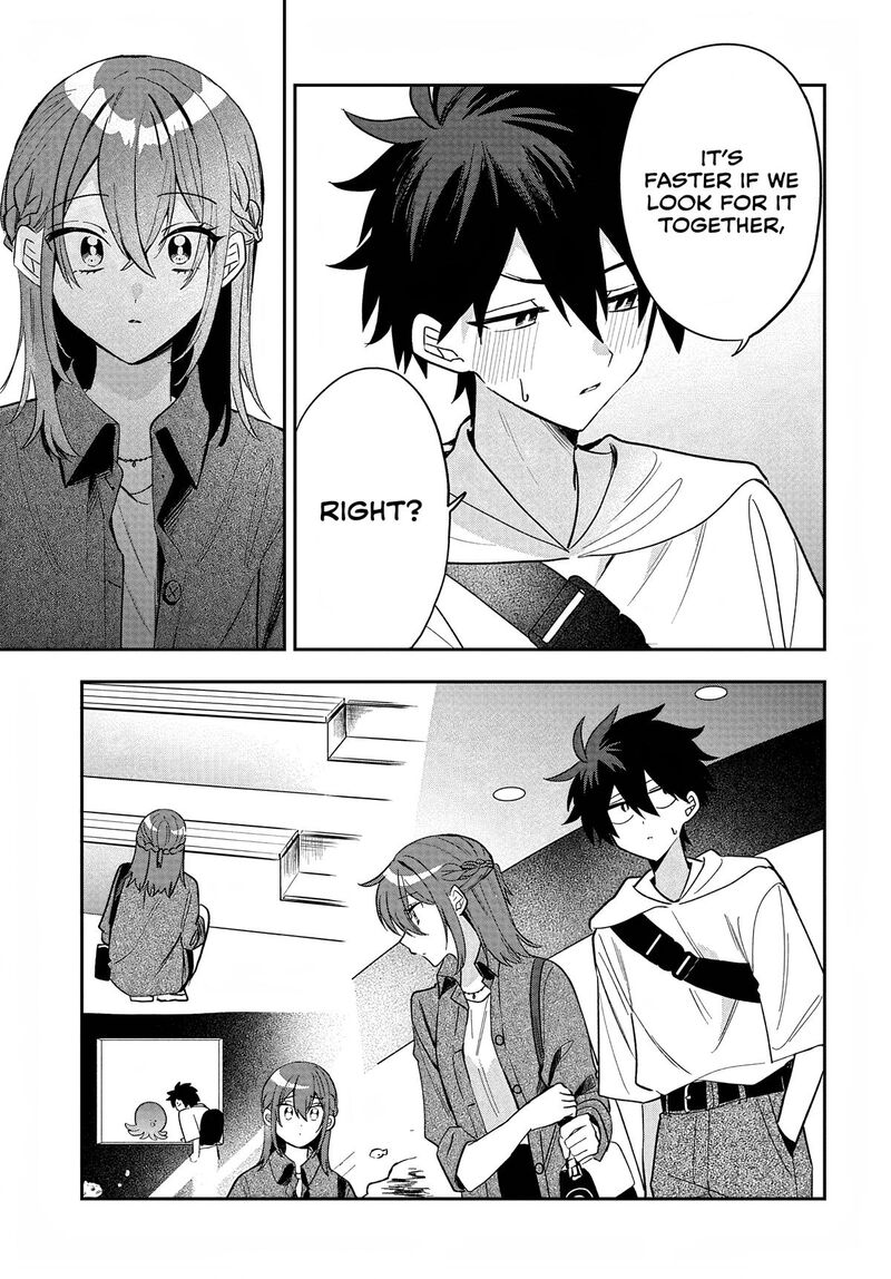 Osoraku Kanojo Wa Ore No Aniki O Neratteru 33 11