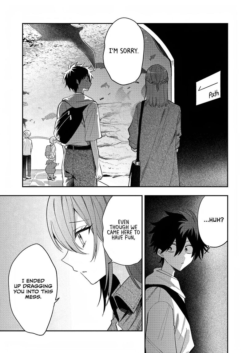 Osoraku Kanojo Wa Ore No Aniki O Neratteru 33 13