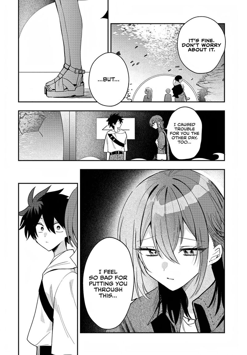 Osoraku Kanojo Wa Ore No Aniki O Neratteru 33 14