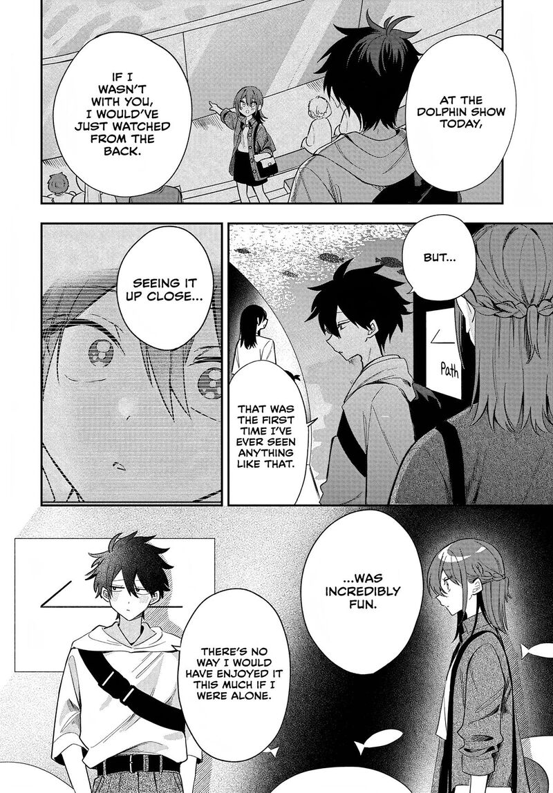 Osoraku Kanojo Wa Ore No Aniki O Neratteru 33 16
