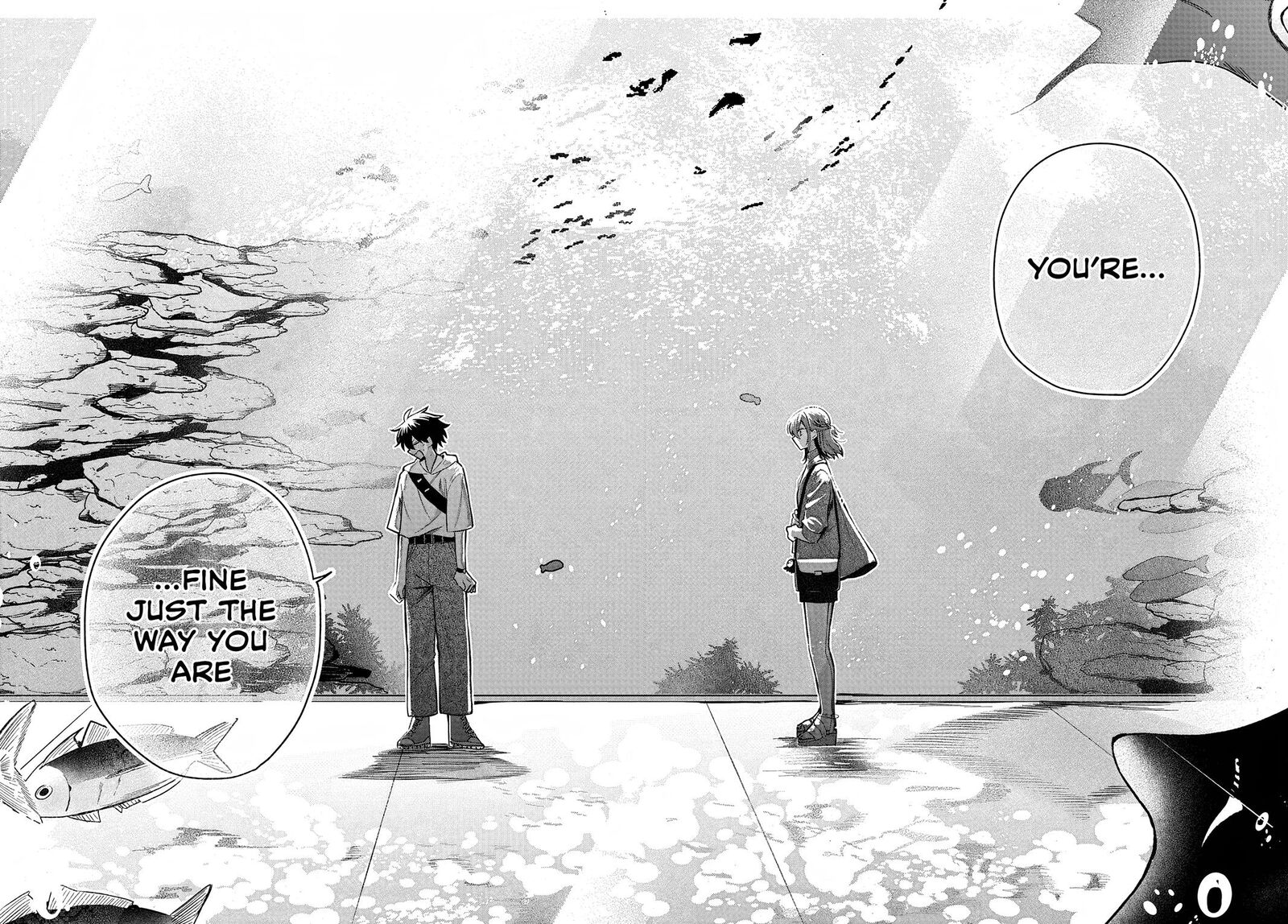 Osoraku Kanojo Wa Ore No Aniki O Neratteru 33 22