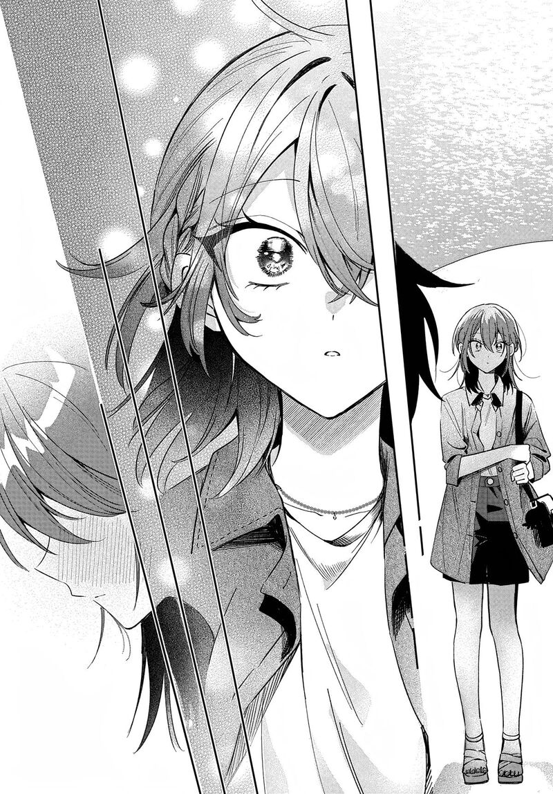 Osoraku Kanojo Wa Ore No Aniki O Neratteru 33 23