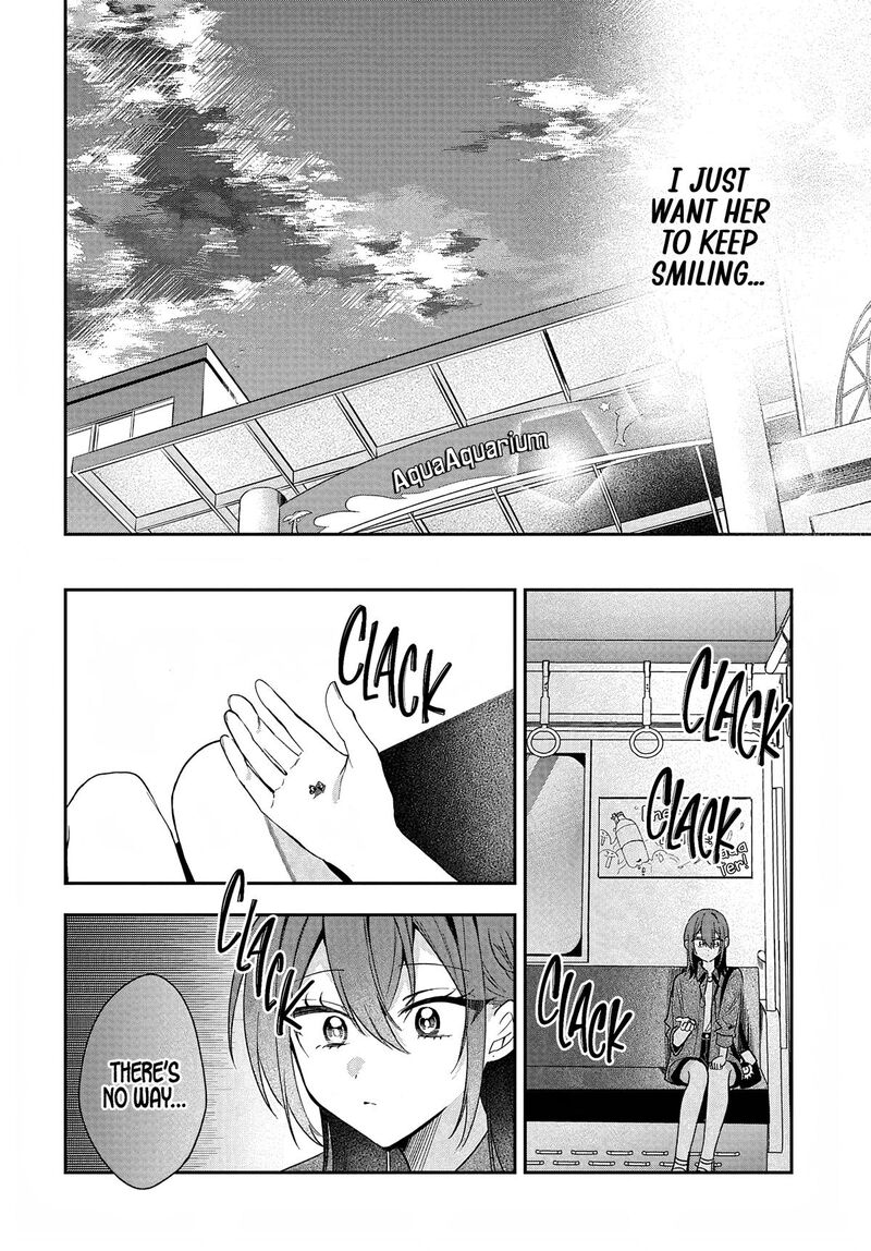 Osoraku Kanojo Wa Ore No Aniki O Neratteru 33 25