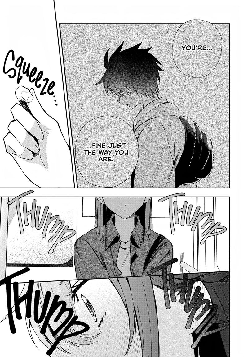 Osoraku Kanojo Wa Ore No Aniki O Neratteru 33 28